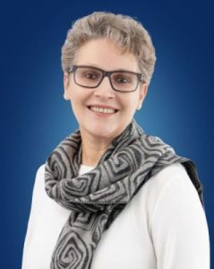 Britta Blencke